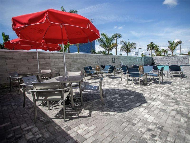 Hilton Garden Inn West Palm Beach I95 Outlets Buitenkant foto